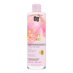Bottle of AA My Beauty Power Super Moisturising Body Balm – Rose Glow for dry and sensitive skin