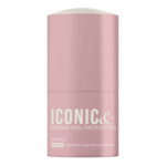 AA ICONIC Gentle Unisex Antiperspirant Stick – Alcohol-Free Deodorant for Sensitive Skin