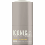 AA ICONIC Invisible Anti-Marks Antiperspirant Stick – Alcohol-Free, Unisex