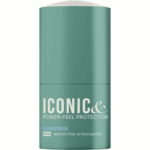 AA ICONIC Superfresh Alcohol-Free Antiperspirant Stick for Men – 48h Protection