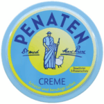 Penaten Baby Cream tin – German soothing protective cream for sensitive skin, 150ml