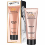 Perfecta Skin Małgorzata Kożuchowska ultra moisturizing and brightening face serum 30ml packaging