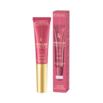 Eveline Cosmetics Wonder Match 1 Step Blush shade 01 in pink tube with gold cap and matching box