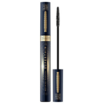 Precision defining mascara with an ultra-thin brush that separates, lengthens, and defines every lash for a natural, polished look.