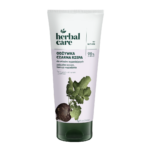 Herbal Care Black Radish Anti-Hair Loss Conditioner tube with black radish extract for strengthening weakened and thinning hair.